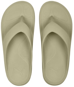 Puma Wave Flip 'Hijau Tentera' 383805-12 Lookbook Puma Wave Flip 'Hijau Tentera' 383805-12