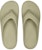 Puma Wave Flip 'Hijau Tentera' 383805-12