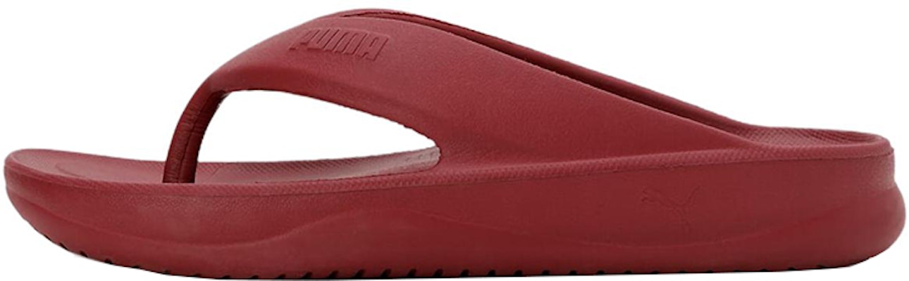 Puma Wave Flip 'Red' 390142-10 Buy Puma Wave Flip 'Red' 390142-10