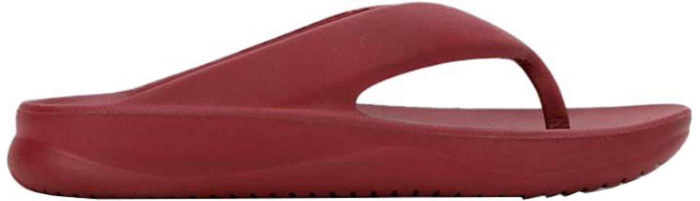 Puma Wave Flip 'Merah' Sandal Pantai 390142-10 Order Puma Wave Flip 'Merah' Sandal Pantai 390142-10