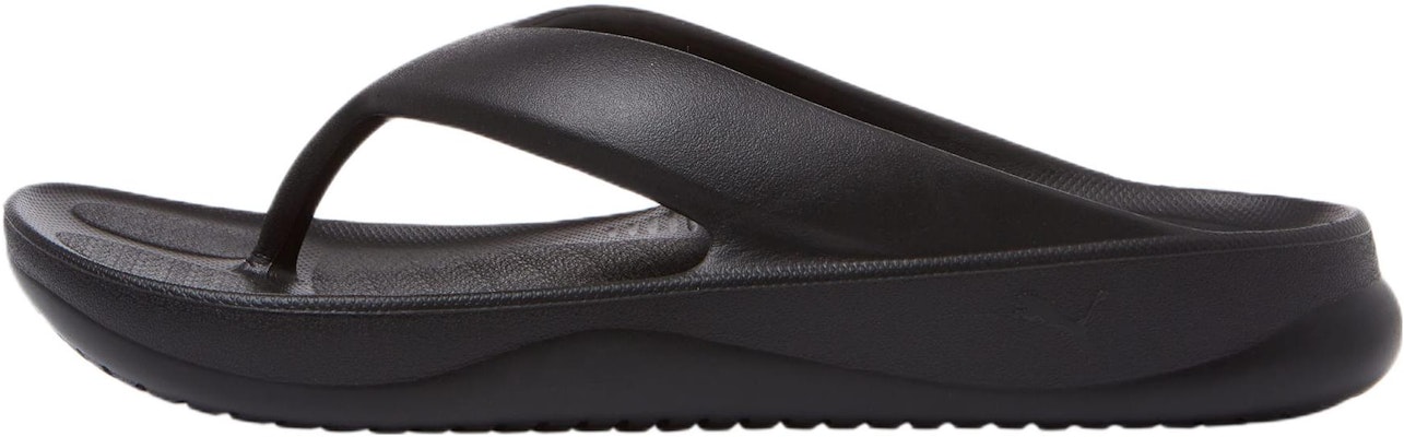 Puma Wave Flip Sandal 'Black' 383805-01 Buy Puma Wave Flip Sandal 'Black' 383805-01