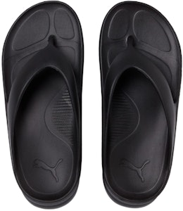 Sandalia Puma Wave Flip 'Negra' 383805-01 Lookbook Sandalia Puma Wave Flip 'Negra' 383805-01