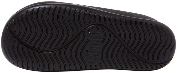 Sandalia Puma Wave Flip 'Negra' 383805-01 Purchase Sandalia Puma Wave Flip 'Negra' 383805-01