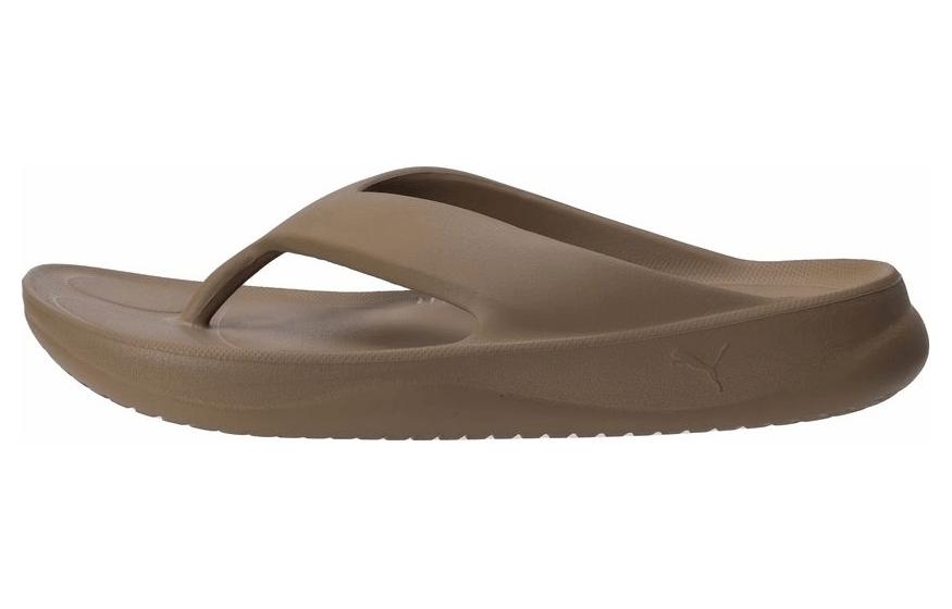 Puma Wave Flip Sandal 'Covert Green' 383805-04