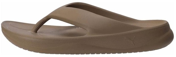 Puma Wave Flip Sandal 'Covert Green' 383805-04 Puma Wave Flip Sandal 'Covert Green' 383805-04