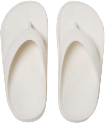 Sandal Jepit Puma Wave 'Marshmallow' 383805-03 Lookbook Sandal Jepit Puma Wave 'Marshmallow' 383805-03
