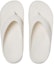 Lookbook Puma Wave Flip Sandal 'Marshmallow' 383805-03