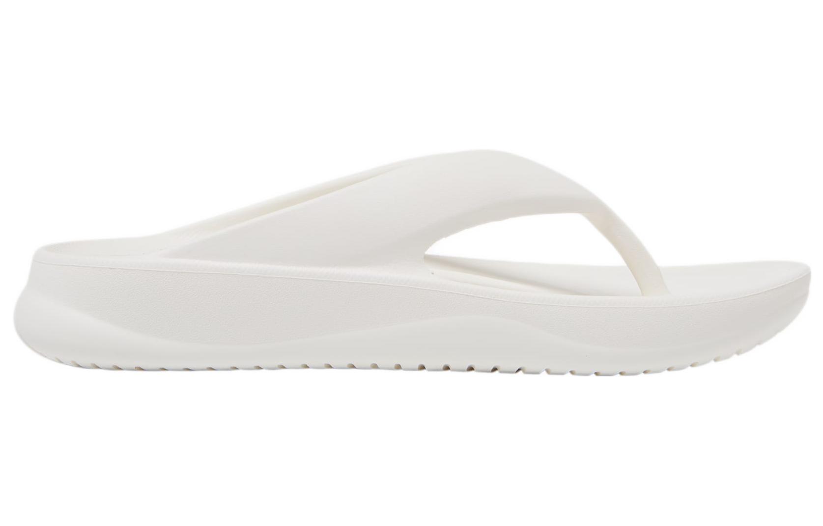 Lookbook Puma Wave Flip Sandal 'Marshmallow' 383805-03