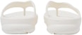 Puma Wave Flip Sandal 'Marshmallow' 383805-03