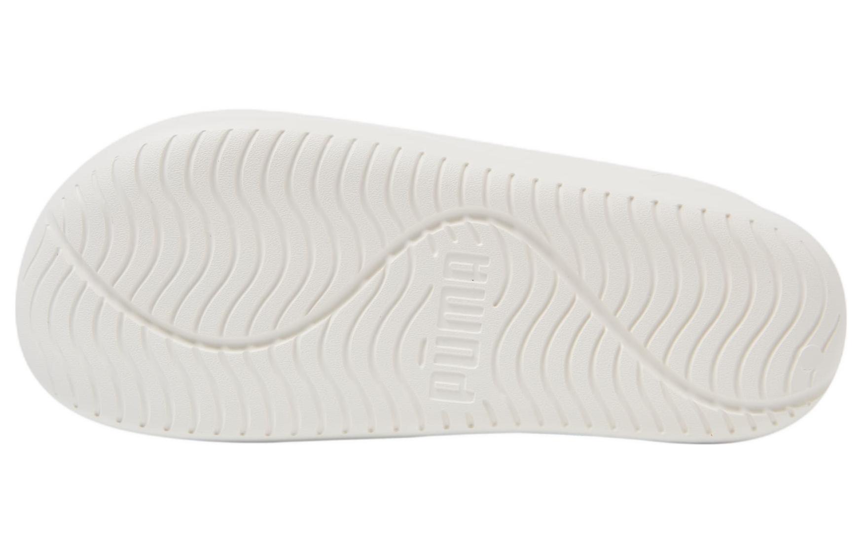 Details for Puma Wave Flip Sandal 'Marshmallow' 383805-03