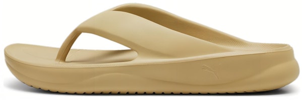 Puma Wave Flip Sandal 'Prairie Tan' 383805-16 Puma Wave Flip Sandal 'Prairie Tan' 383805-16