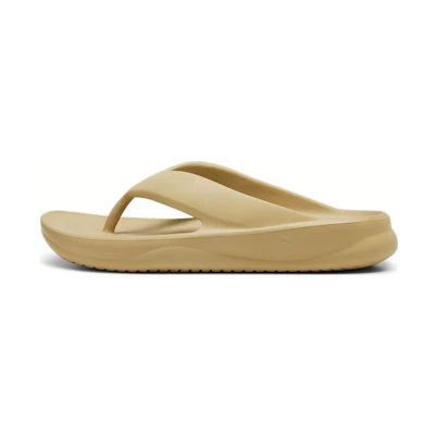 Puma Wave Flip Sandal 'Prairie Tan'