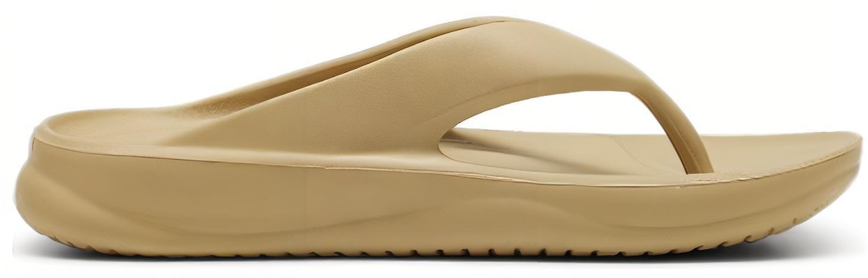 Sandal Jepit Puma Wave 'Prairie Tan' 383805-16 Order Sandal Jepit Puma Wave 'Prairie Tan' 383805-16
