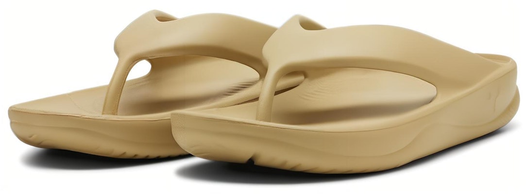 Sandal Jepit Puma Wave 'Prairie Tan' 383805-16 Lookbook Sandal Jepit Puma Wave 'Prairie Tan' 383805-16