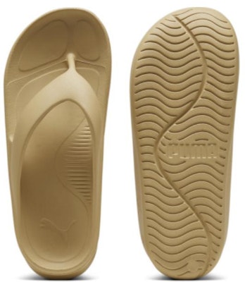 Sandal Jepit Puma Wave 'Prairie Tan' 383805-16 Shop Sandal Jepit Puma Wave 'Prairie Tan' 383805-16
