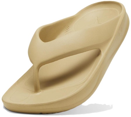 Sandal Jepit Puma Wave 'Prairie Tan' 383805-16 Purchase Sandal Jepit Puma Wave 'Prairie Tan' 383805-16