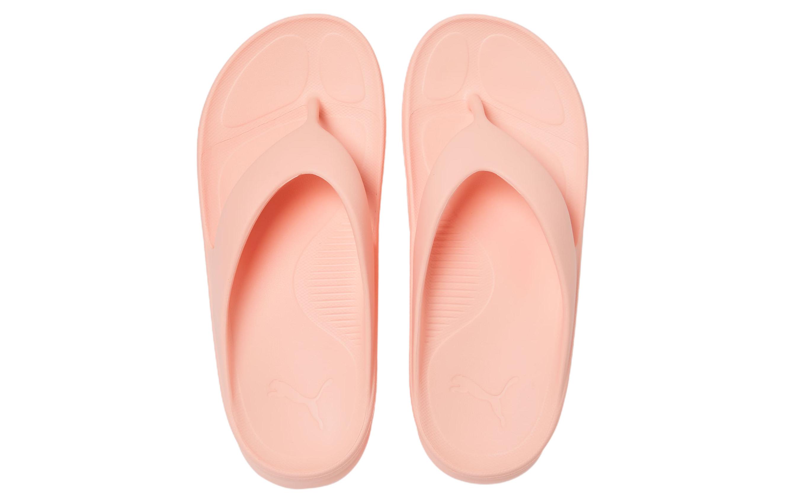 Lookbook Puma Wave Flip Chanclas Deportivas Unisex Rosa 383805-02