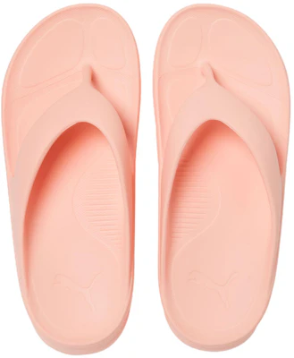 Puma Wave Flip Chanclas Deportivas Unisex Rosa 383805-02 Lookbook Puma Wave Flip Chanclas Deportivas Unisex Rosa 383805-02