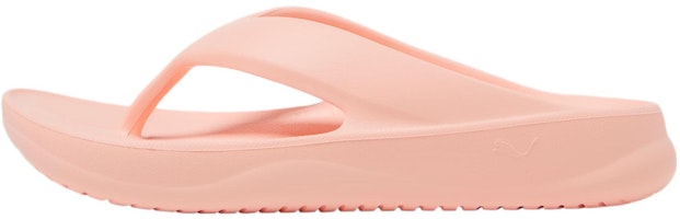 Puma Wave Flip Sports Slippers Unisex Pink 383805-02 Puma Wave Flip Sports Slippers Unisex Pink 383805-02