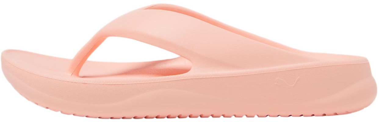 Puma Wave Flip Sports Slippers Unisex Pink 383805-02 Buy Puma Wave Flip Sports Slippers Unisex Pink 383805-02