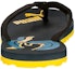 Purchase Puma Wave II DP 'Hitam Kuning Warna Blok' 360792-01