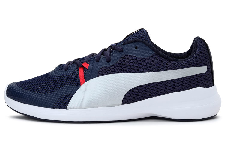 Puma Wave Mu IDP 'Blue White' 373048-02