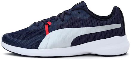 Puma Wave Mu IDP 'Blue White' 373048-02 Puma Wave Mu IDP 'Blue White' 373048-02