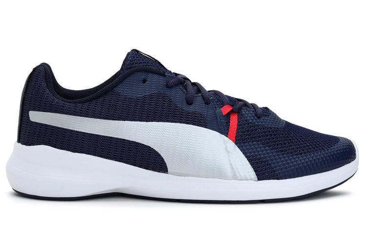 Order Puma Wave Mu IDP 'Biru Putih' 373048-02