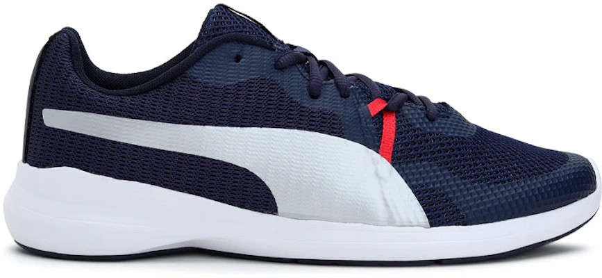 Puma Wave Mu IDP 'Biru Putih' 373048-02 Order Puma Wave Mu IDP 'Biru Putih' 373048-02