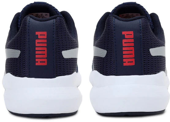 Puma Wave Mu IDP 'Biru Putih' 373048-02 Shop Puma Wave Mu IDP 'Biru Putih' 373048-02