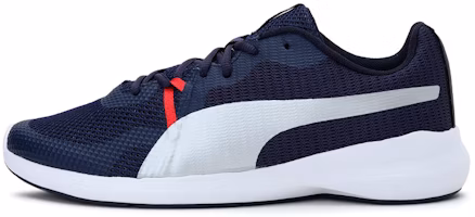 Puma Wave Mu IDP 'Blue White' 373048-02 Puma Wave Mu IDP 'Blue White' 373048-02