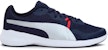 Puma Wave Mu IDP 'Biru Putih' 373048-02