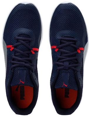 Puma Wave Mu IDP 'Biru Putih' 373048-02 Lookbook Puma Wave Mu IDP 'Biru Putih' 373048-02