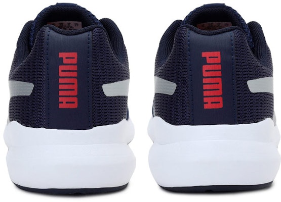 Puma Wave Mu IDP 'Blue White' 373048-02 Shop Puma Wave Mu IDP 'Blue White' 373048-02