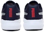 Shop Puma Wave Mu IDP 'Biru Putih' 373048-02
