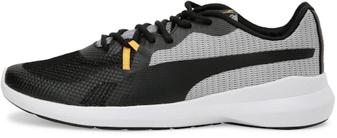 Puma Wave Mu IDP Low 'Black Grey' 373048-03 Puma Wave Mu IDP Low 'Black Grey' 373048-03