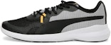 Buy Puma Wave Mu IDP Rendah 'Hitam Kelabu' 373048-03