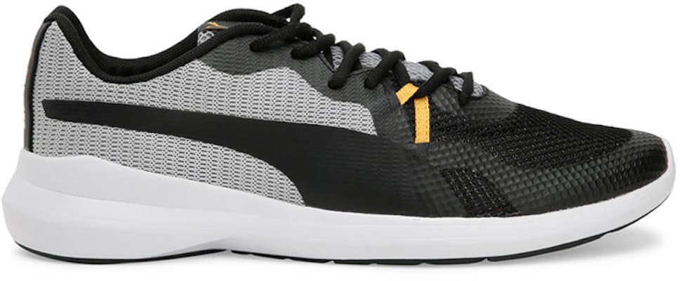 Puma Wave Mu IDP Low 'Black Grey' 373048-03 Order Puma Wave Mu IDP Low 'Black Grey' 373048-03