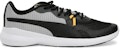 Puma Wave Mu IDP Rendah 'Hitam Kelabu' 373048-03