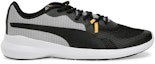 Order Puma Wave Mu IDP Rendah 'Hitam Kelabu' 373048-03