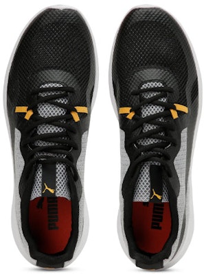 Puma Wave Mu IDP Low 'Black Grey' 373048-03 Lookbook Puma Wave Mu IDP Low 'Black Grey' 373048-03