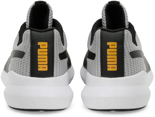 Puma Wave Mu IDP Low 'Black Grey' 373048-03 Shop Puma Wave Mu IDP Low 'Black Grey' 373048-03