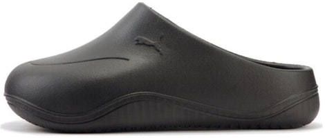Puma Wave Mule 'Black' 399050-03 Puma Wave Mule 'Black' 399050-03