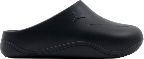 Puma Wave Mule 'Black' 399050-03 Puma Wave Mule 'Black' 399050-03