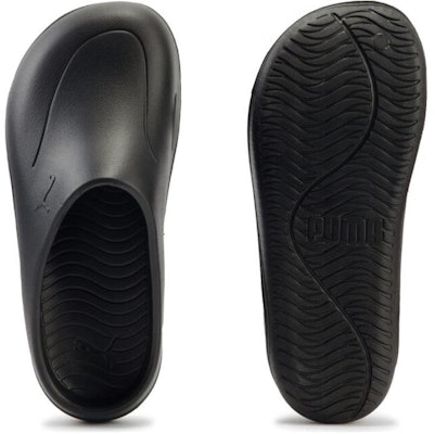 Puma Wave Mule 'Black' 399050-03 Shop Puma Wave Mule 'Black' 399050-03