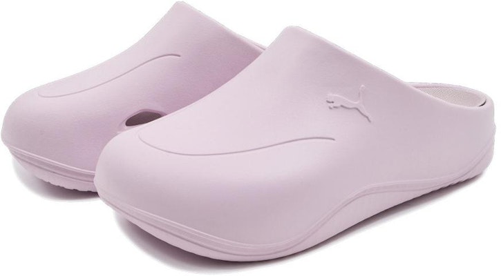 Puma Wave Mule 'Grape Mist' 399050-05 Lookbook Puma Wave Mule 'Grape Mist' 399050-05