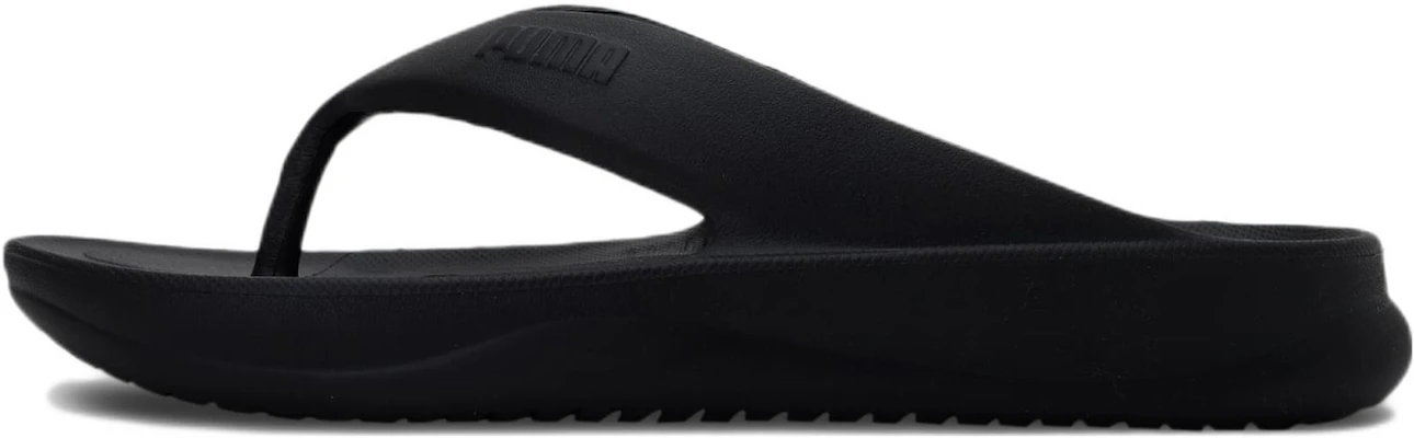 Chanclas Deportivas Puma Wave Unisex Negras 390142-01 Buy Chanclas Deportivas Puma Wave Unisex Negras 390142-01