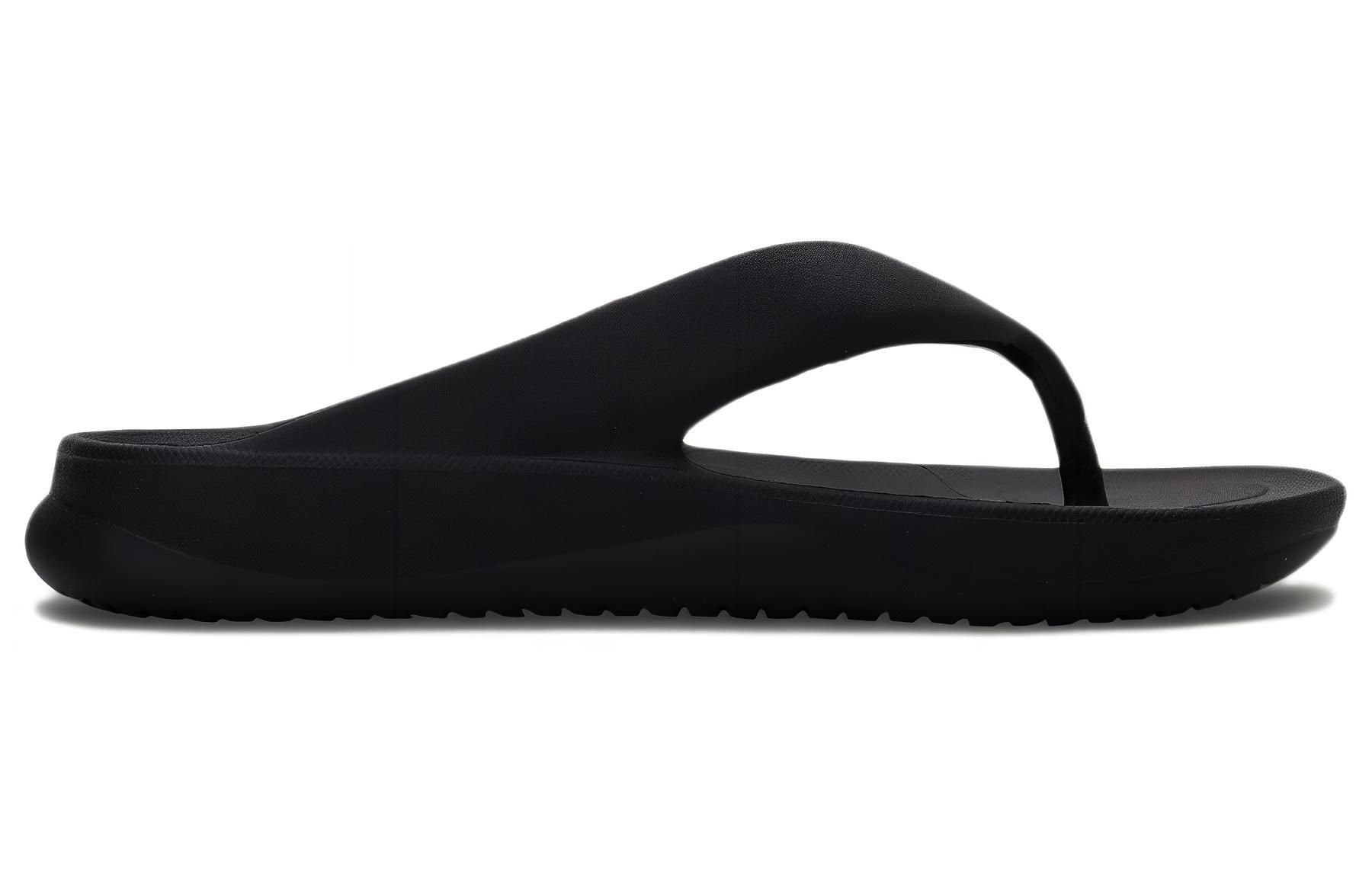 Order Chanclas Deportivas Puma Wave Unisex Negras 390142-01
