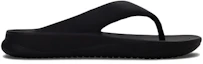 Order Chanclas Deportivas Puma Wave Unisex Negras 390142-01