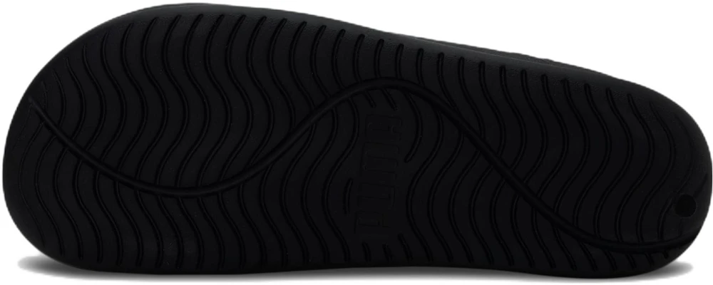 Chanclas Deportivas Puma Wave Unisex Negras 390142-01 Purchase Chanclas Deportivas Puma Wave Unisex Negras 390142-01